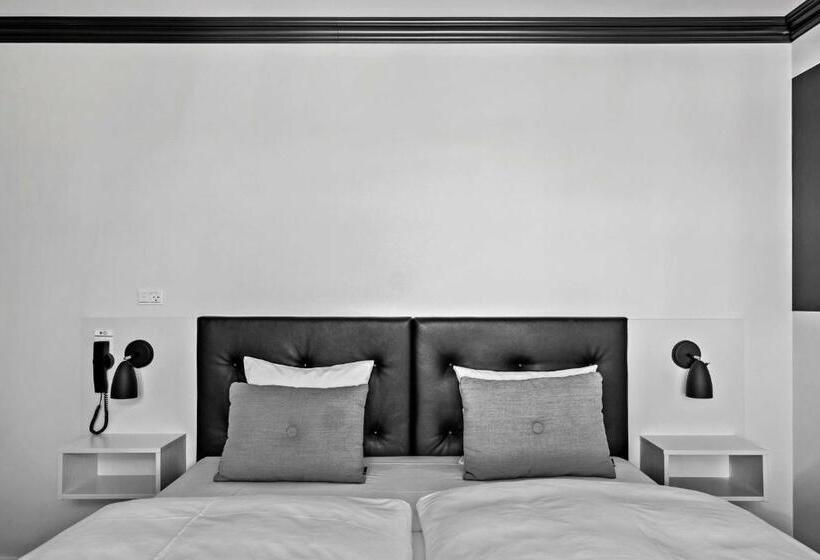 غرفة قياسية, Best Western Plus Hotel Eyde