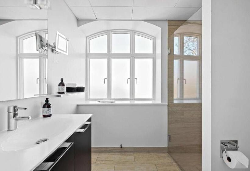 غرفة قياسية, Best Western Plus Hotel Eyde