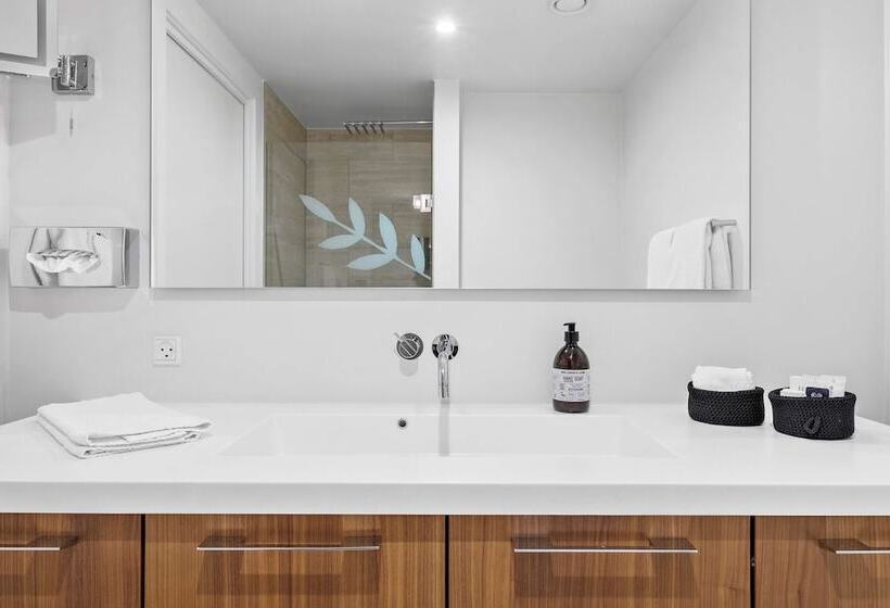 غرفة بيزنس, Best Western Plus Hotel Eyde