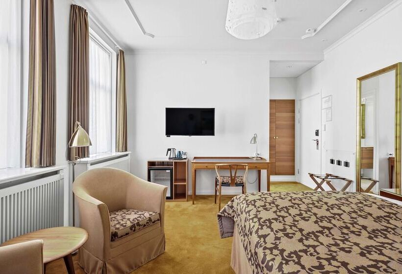 غرفة بيزنس, Best Western Plus Hotel Eyde