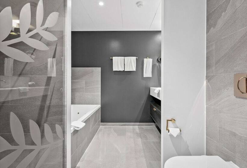 غرفة تنفيذية, Best Western Plus Hotel Eyde