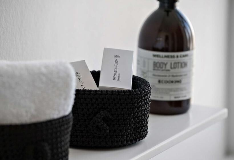 غرفة قياسية, Best Western Plus Hotel Eyde