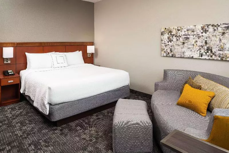 اتاق استاندارد یک نفره, Best Western Plus Hotel Eyde