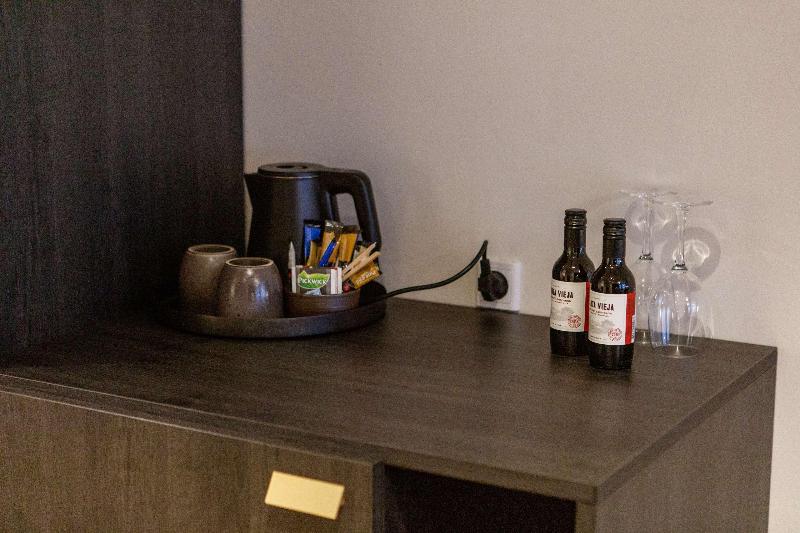 غرفة بيزنس, Best Western Plus Hotel Eyde