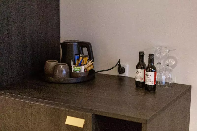 اتاق کلاس بیزنس, Best Western Plus Hotel Eyde