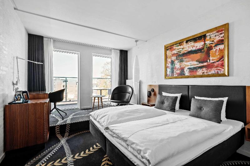 Номер Стандарт, Best Western Plus Hotel Eyde