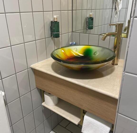 스탠다드 룸, City Hotel Nattergalen