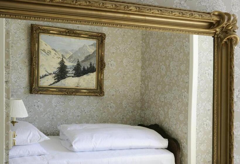 スタンダードシングルルーム, Frederiksminde