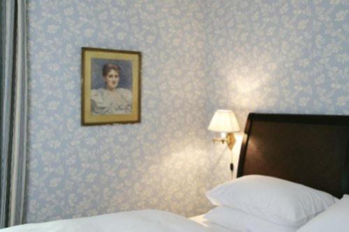 スタンダードルーム, Frederiksminde