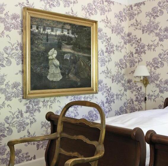 スタンダードルーム, Frederiksminde