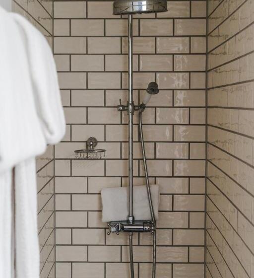 スタンダードシングルルーム, Gilleleje Strand