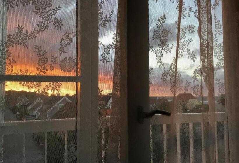 Номер Стандарт Индивидуальный, Gilleleje Strand