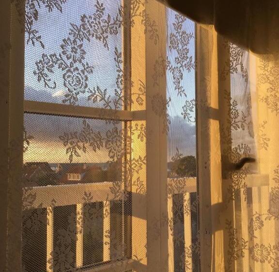 Номер Стандартный с Видом, Gilleleje Strand