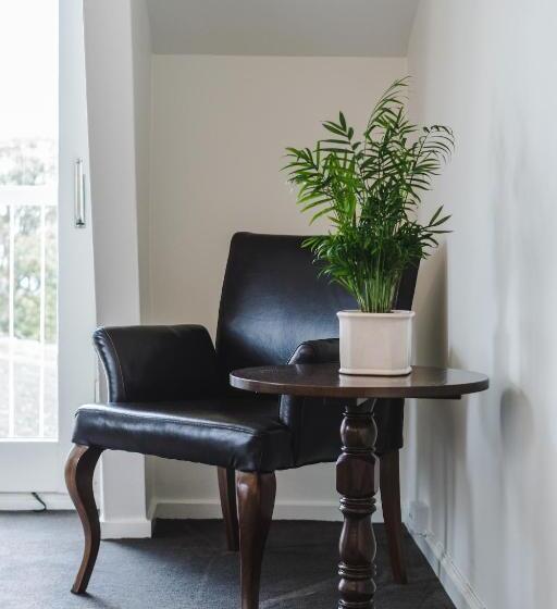 带观景的标准间, Gilleleje Strand