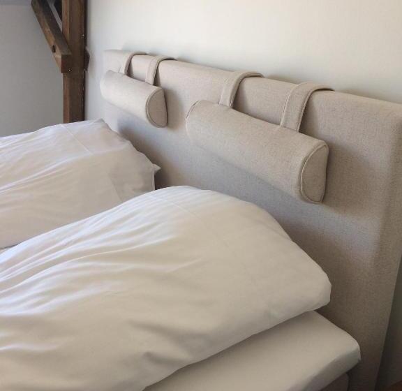 シングルデラックスルーム, Gilleleje Strand