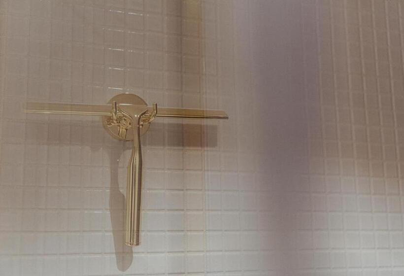 اتاق سوپریور, Hafnia