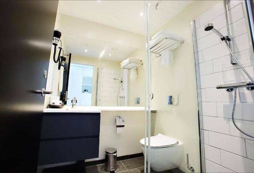 اتاق استاندارد, Hafnia