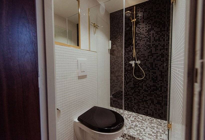 اتاق سوپریور, Hafnia