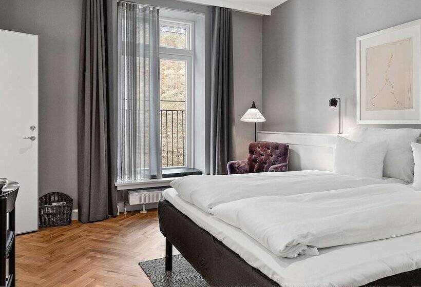 Номер Стандарт, Kong Arthur