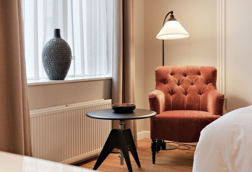 Номер Стандарт, Kong Arthur