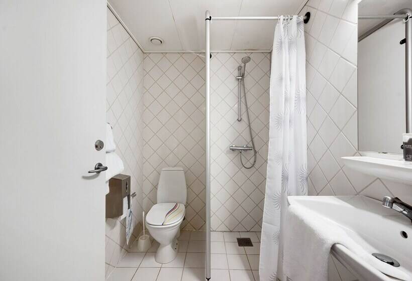 غرفة قياسية, Kryb I Ly Kro