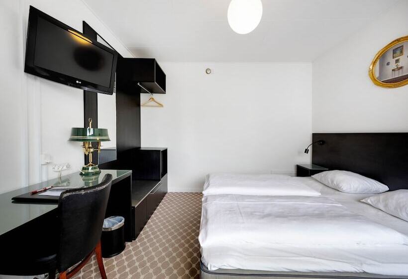 غرفة قياسية, Kryb I Ly Kro