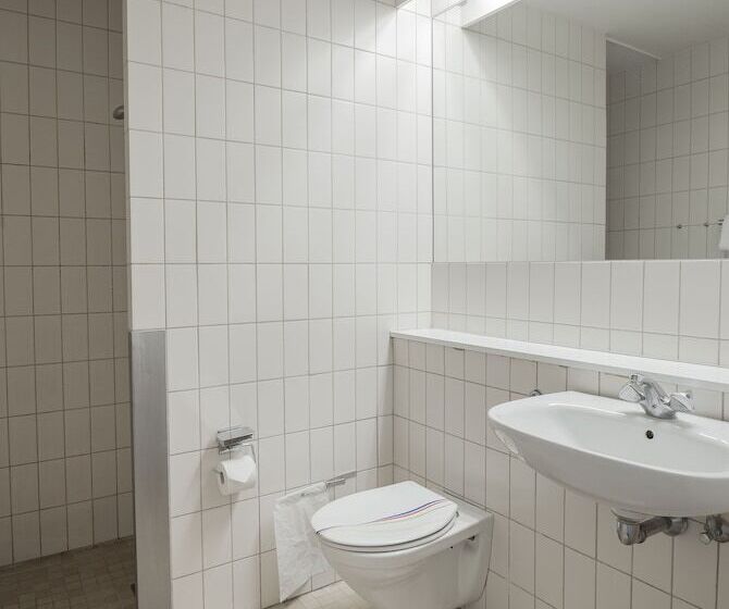 غرفة قياسية, Limfjorden