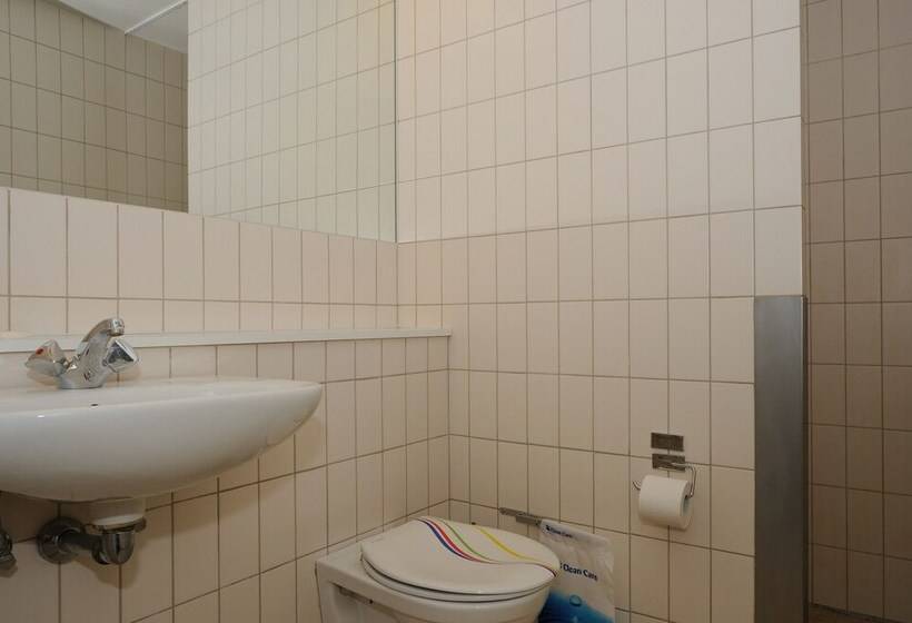 غرفة قياسية فردية, Limfjorden