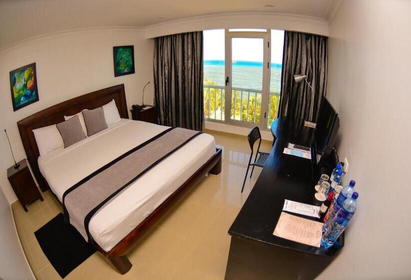 اتاق استاندارد, Napolitano