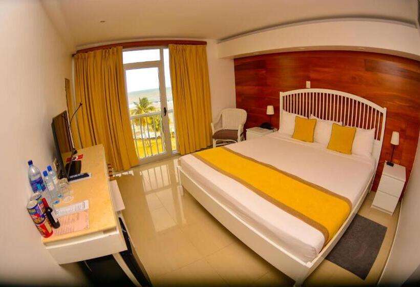 اتاق استاندارد, Napolitano