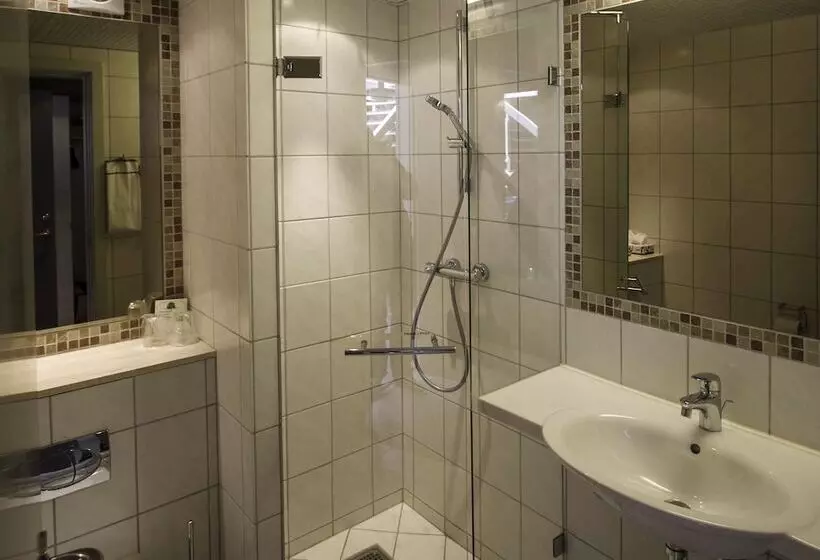 Standard-huone, Nilles Kro