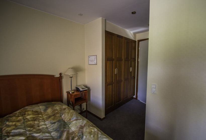 스탠다드 룸, Nilles Kro