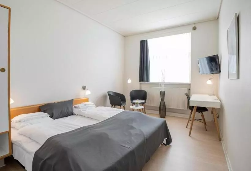 Chambre Standard, Norden