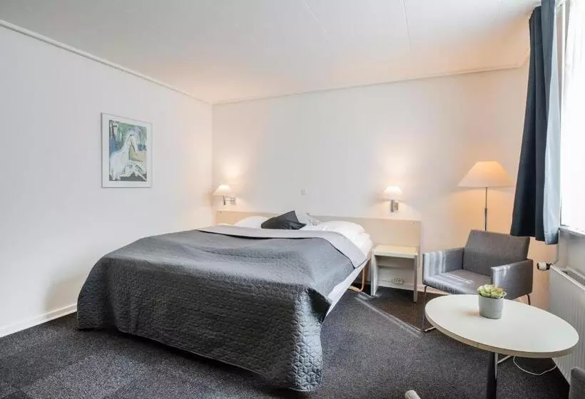 Chambre Standard, Norden