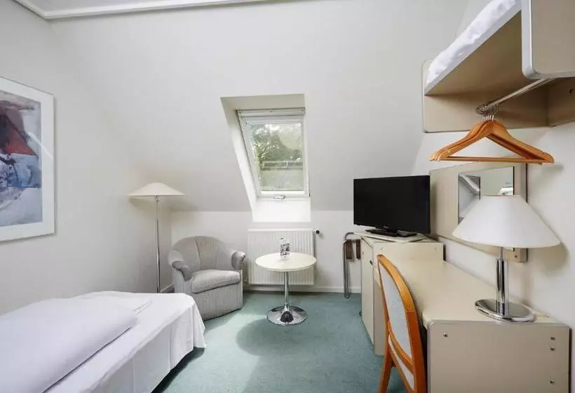 Chambre Standard Individuelle, Norden