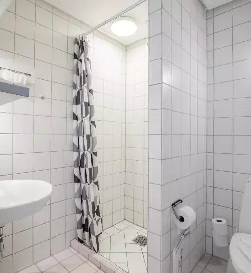 Chambre Standard Individuelle, Norden