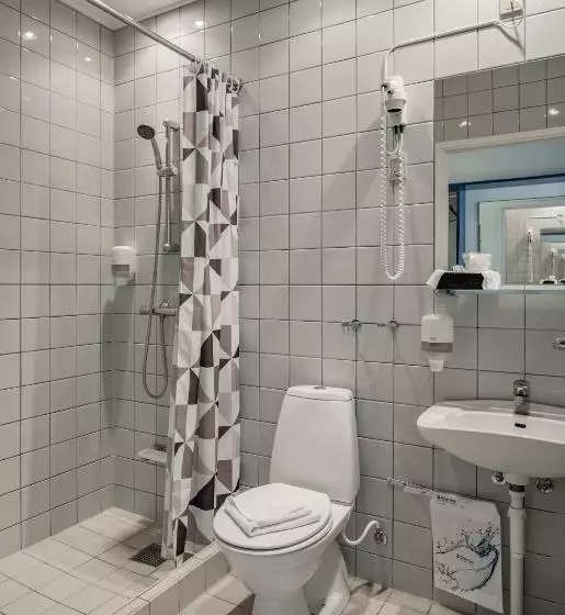 Chambre Standard avec Vues, Norden