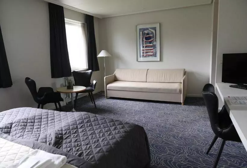 Chambre Standard avec Vues, Norden