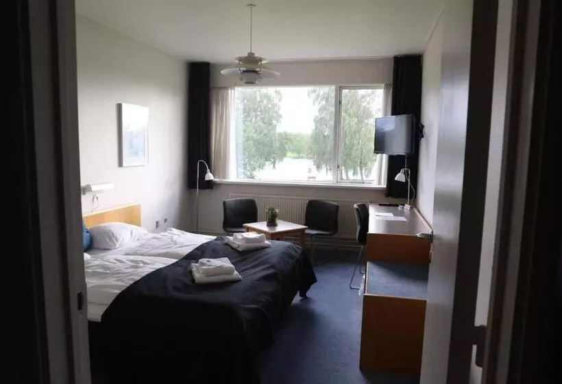 Chambre Standard avec Vues, Norden