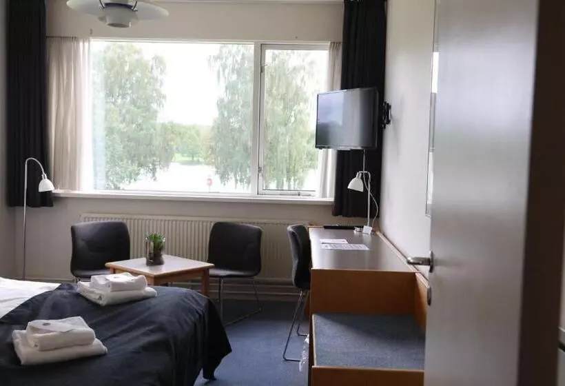 Chambre Standard avec Vues, Norden