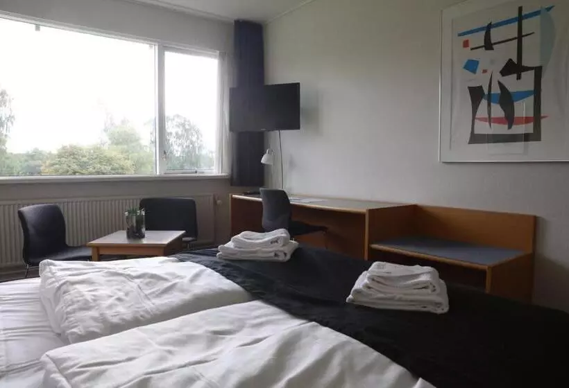 Chambre Standard avec Vues, Norden