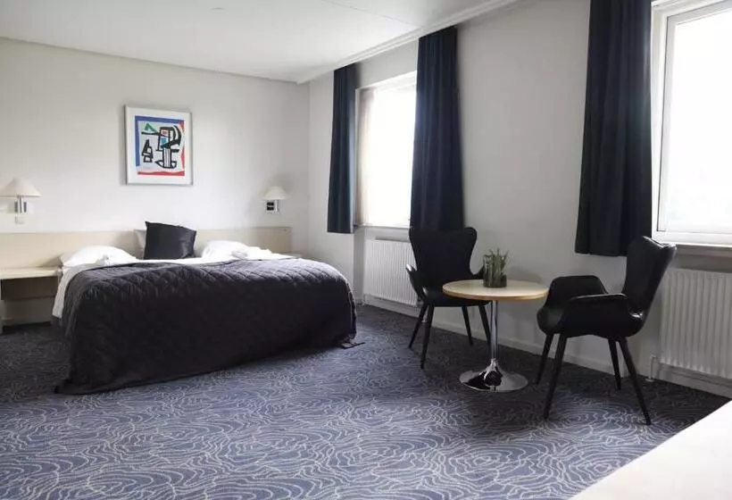 Chambre Affaires, Norden