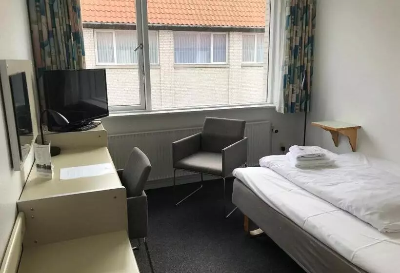 Chambre Economy Individuelle, Norden
