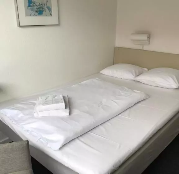 Chambre Economy Individuelle, Norden
