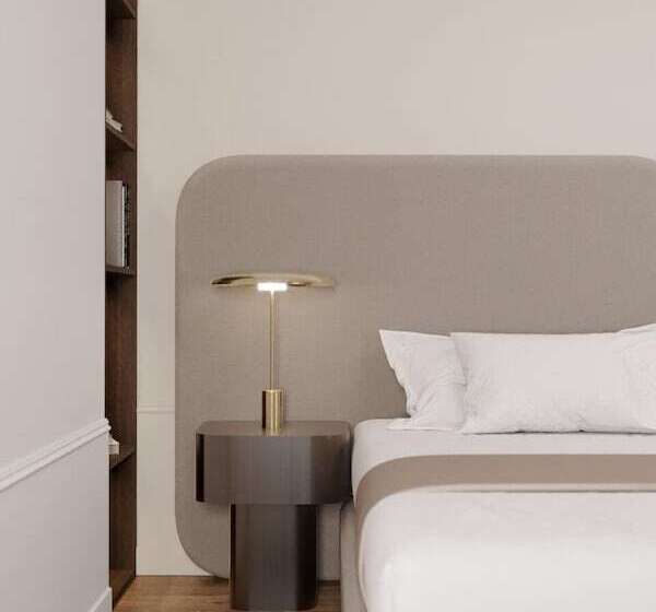 Номер Deluxe Внутренний, Park Lane Copenhagen