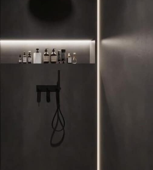 غرفة ديلوكس داخلية, Park Lane Copenhagen