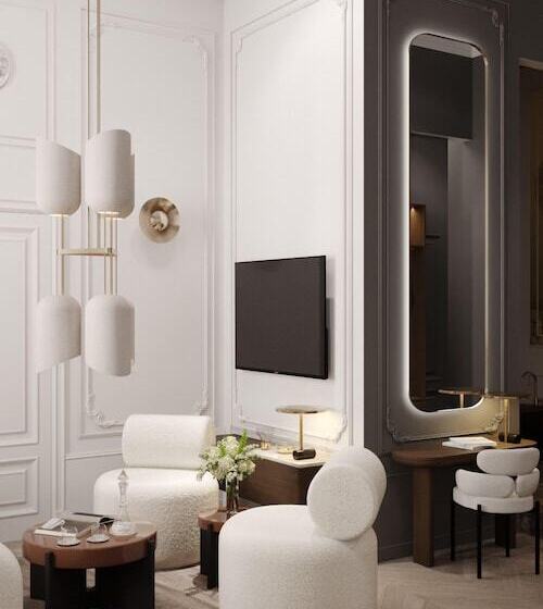 جناح جونيور إداري, Park Lane Copenhagen