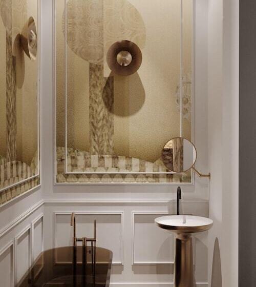 جناح جونيور إداري, Park Lane Copenhagen