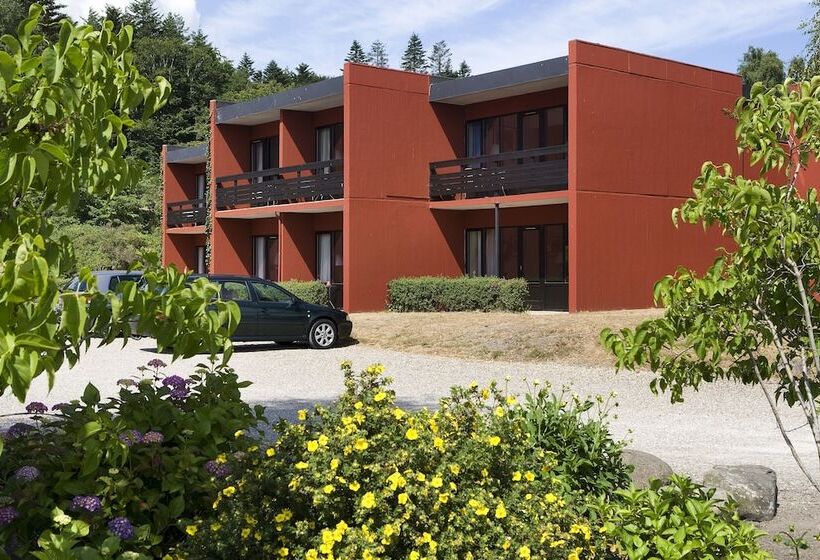 스탠다드 트리플 룸, Sallingsund Færgekro