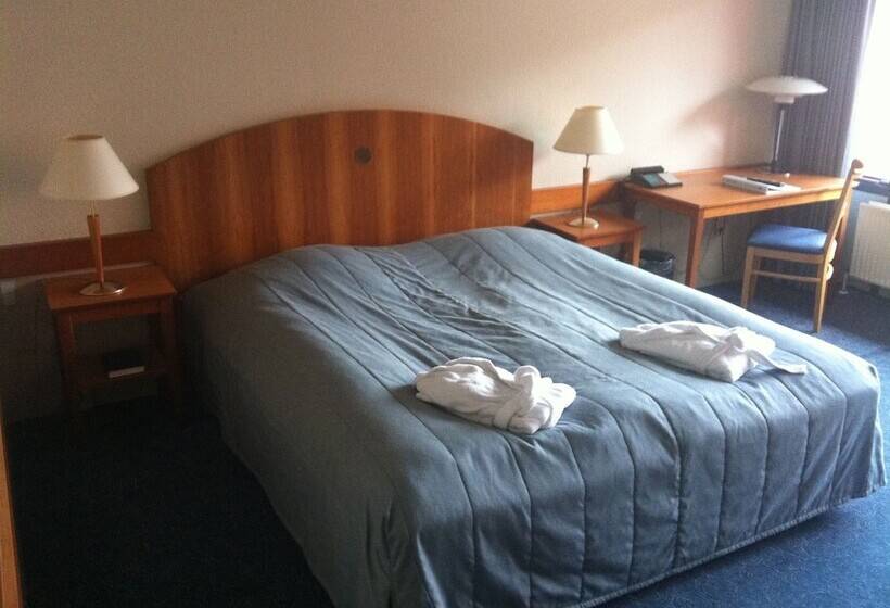 스탠다드 룸, Sallingsund Færgekro